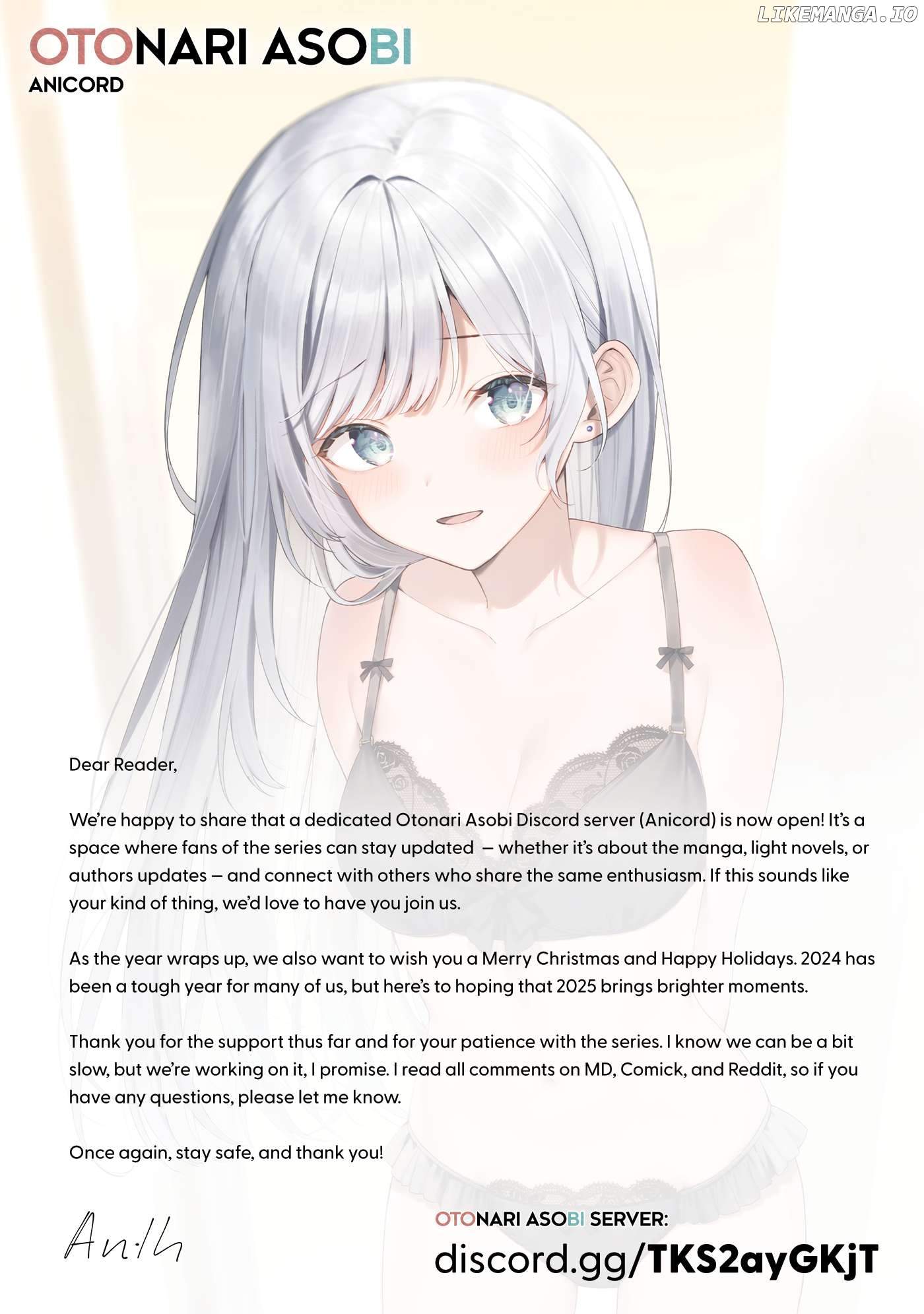 Maigo ni Natteita Youjo wo Tasuketara, Otonari ni Sumu Bishoujo Ryuugakusei ga Ie ni Asobi ni Kuru you ni Natta Ken ni Tsuite - chapter-8 - Page 25