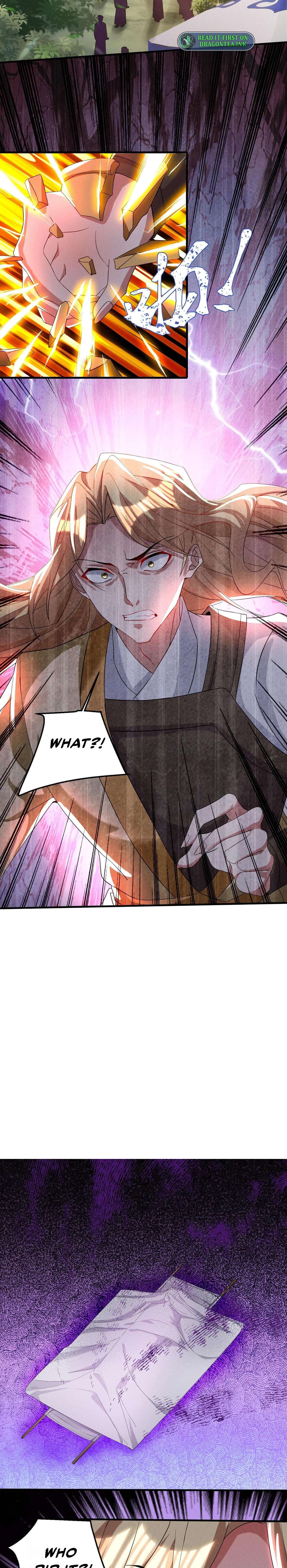 Martial Arts Peak - chapter-15 - Page 12
