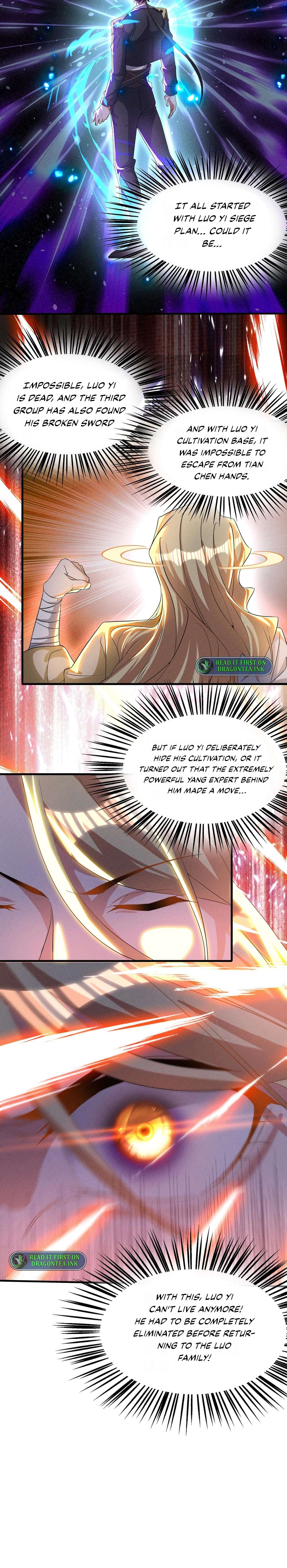 Martial Arts Peak - chapter-15 - Page 15