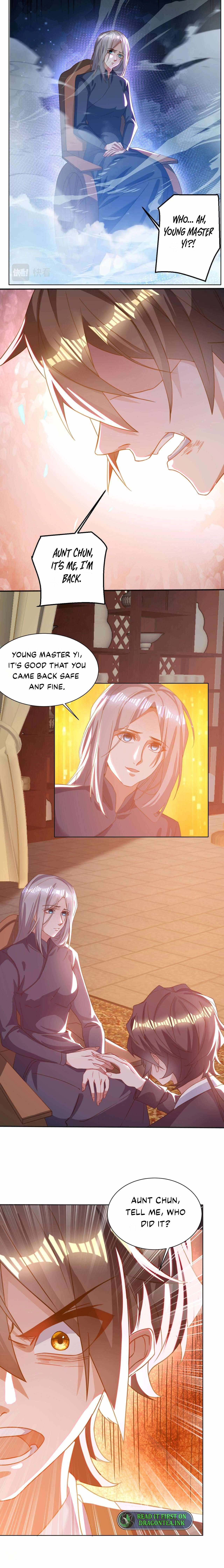 Martial Arts Peak - chapter-17 - Page 13