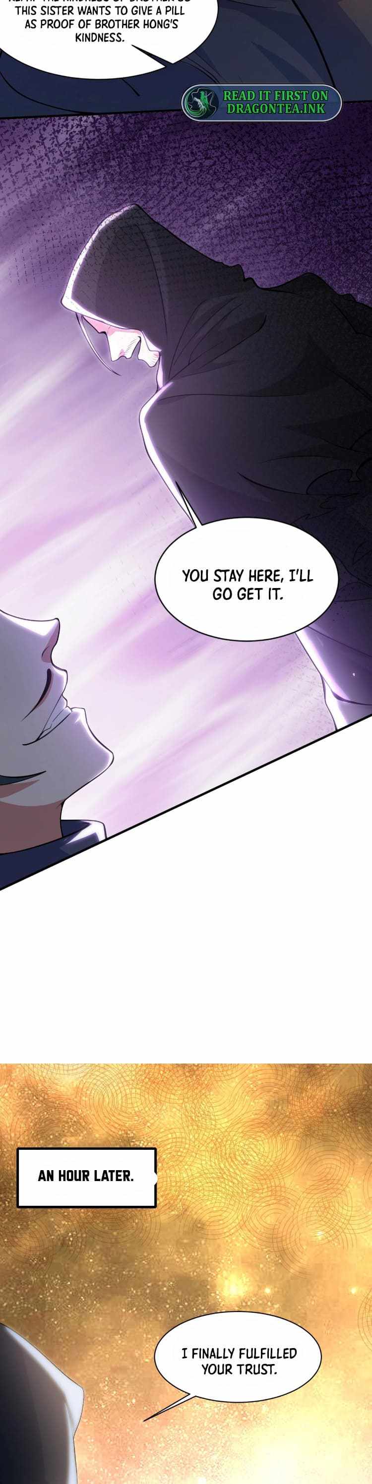 Martial Arts Peak - chapter-2 - Page 40
