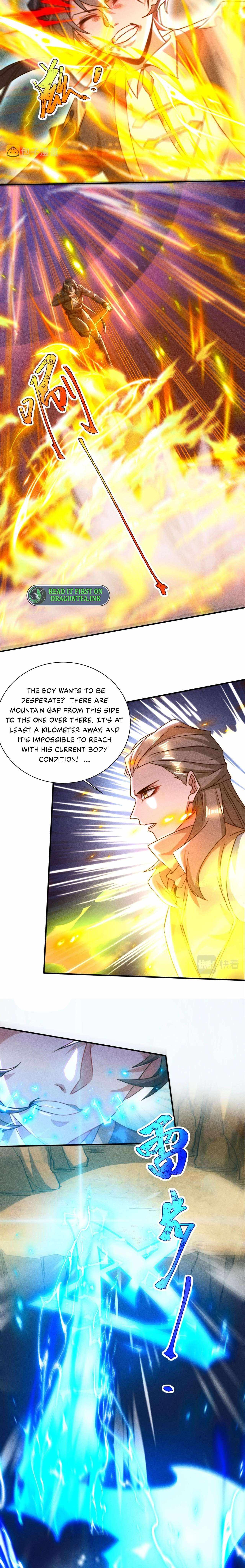 Martial Arts Peak - chapter-20 - Page 10