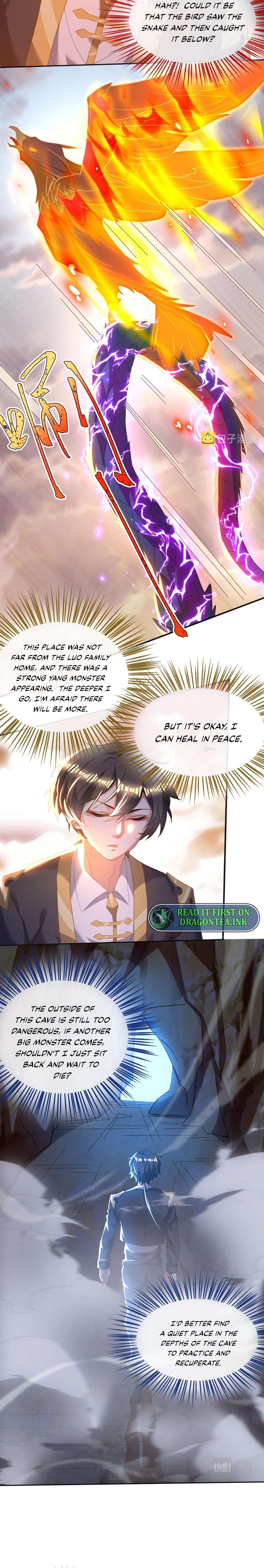 Martial Arts Peak - chapter-21 - Page 15