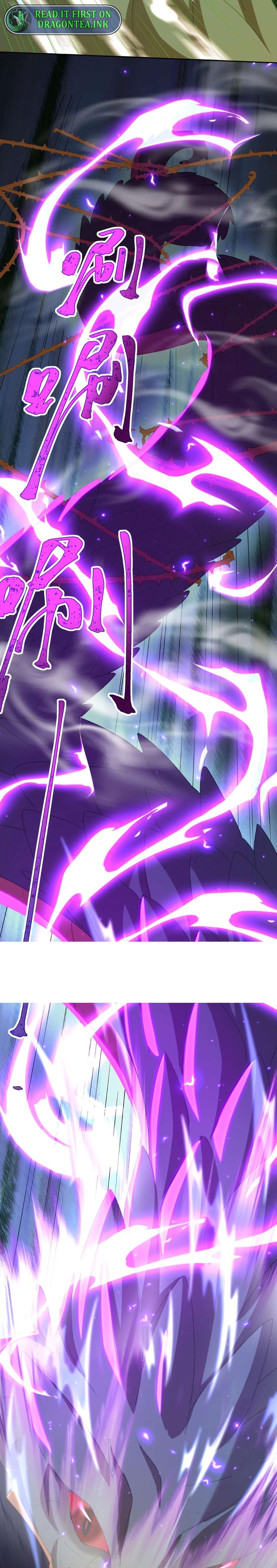 Martial Arts Peak - chapter-21 - Page 8