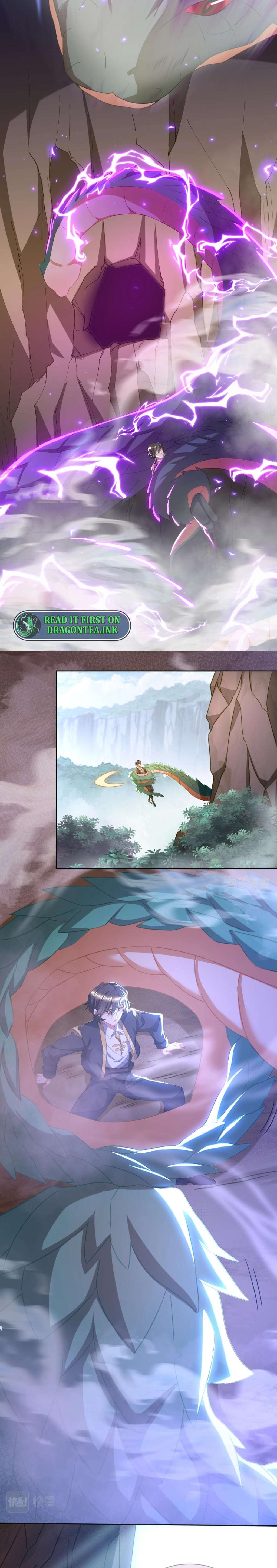 Martial Arts Peak - chapter-21 - Page 9