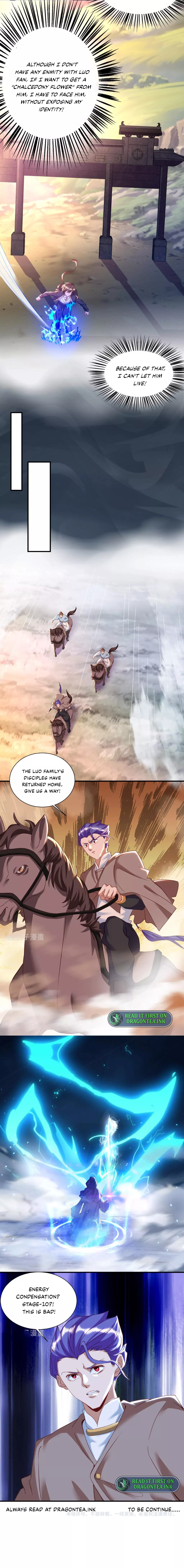 Martial Arts Peak - chapter-27 - Page 13