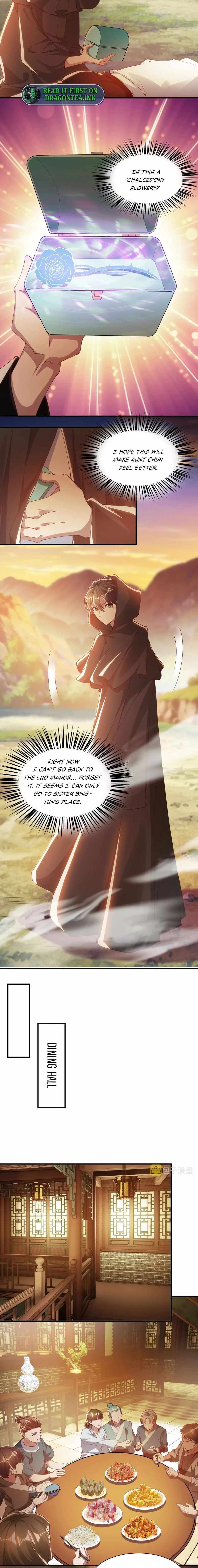 Martial Arts Peak - chapter-28 - Page 5