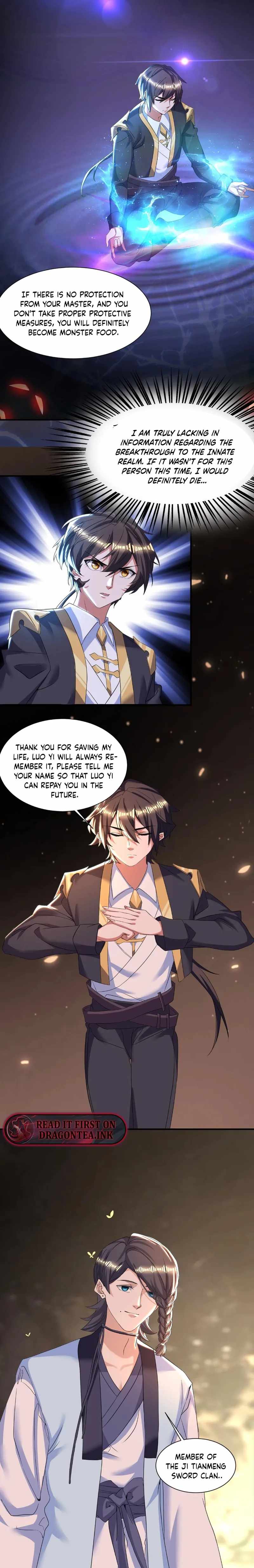 Martial Arts Peak - chapter-29 - Page 17