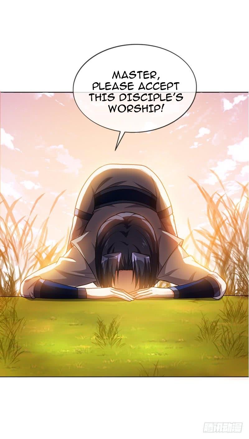 Martial Inverse - chapter-0 - Page 7