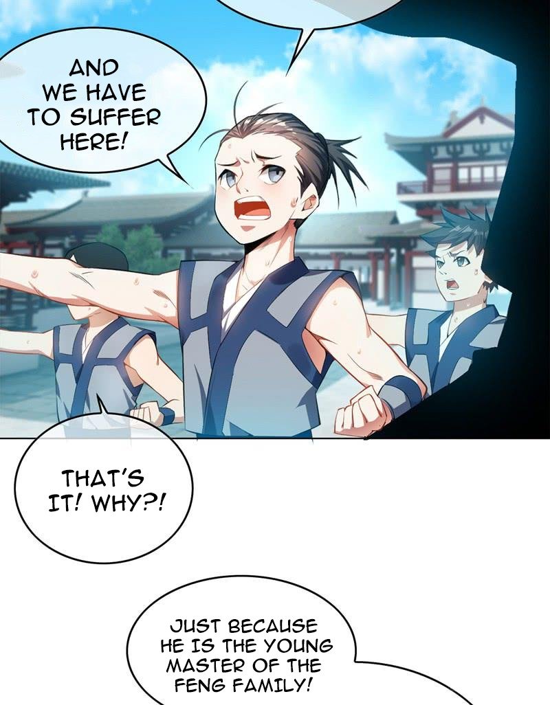 Martial Inverse - chapter-1 - Page 10