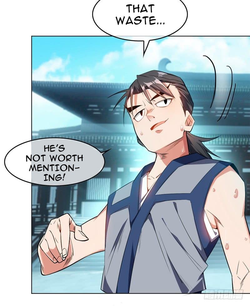 Martial Inverse - chapter-1 - Page 12