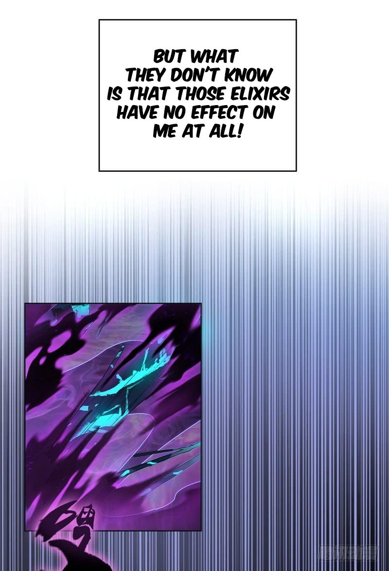 Martial Inverse - chapter-1 - Page 18