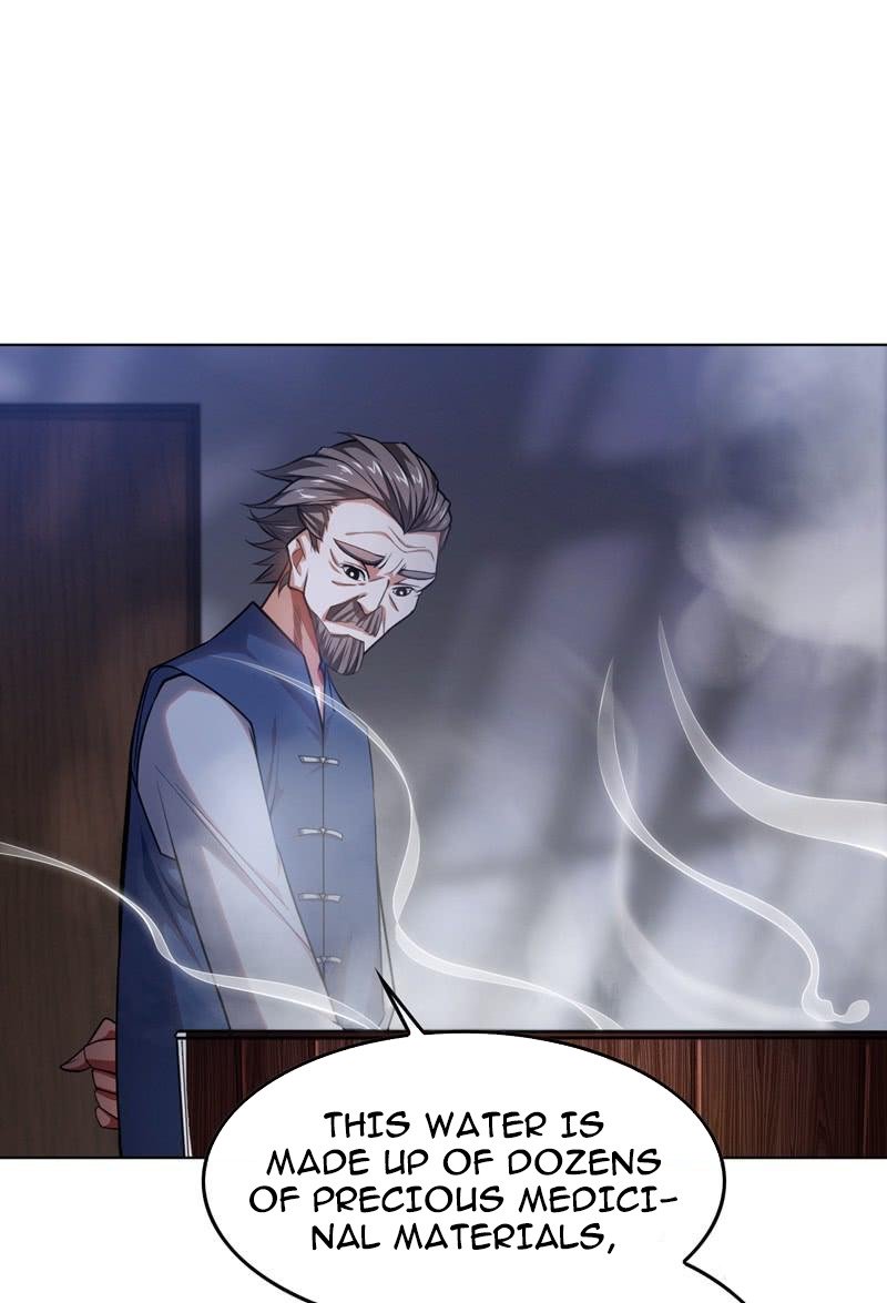 Martial Inverse - chapter-1 - Page 21