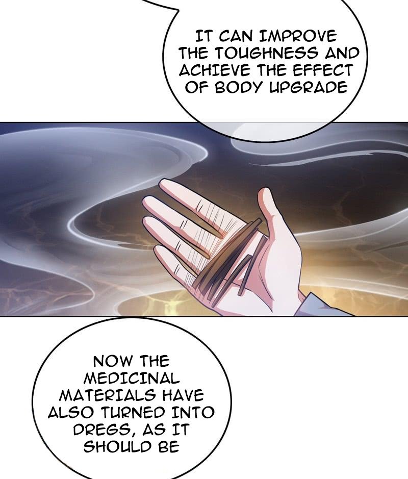 Martial Inverse - chapter-1 - Page 22