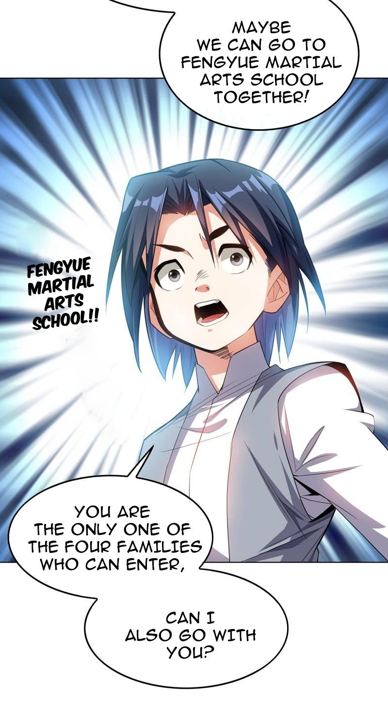Martial Inverse - chapter-1 - Page 42