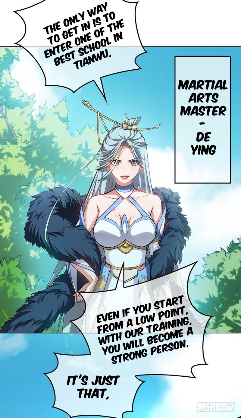 Martial Inverse - chapter-1 - Page 44
