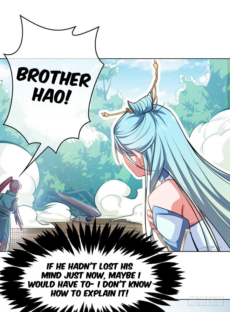 Martial Inverse - chapter-1 - Page 61