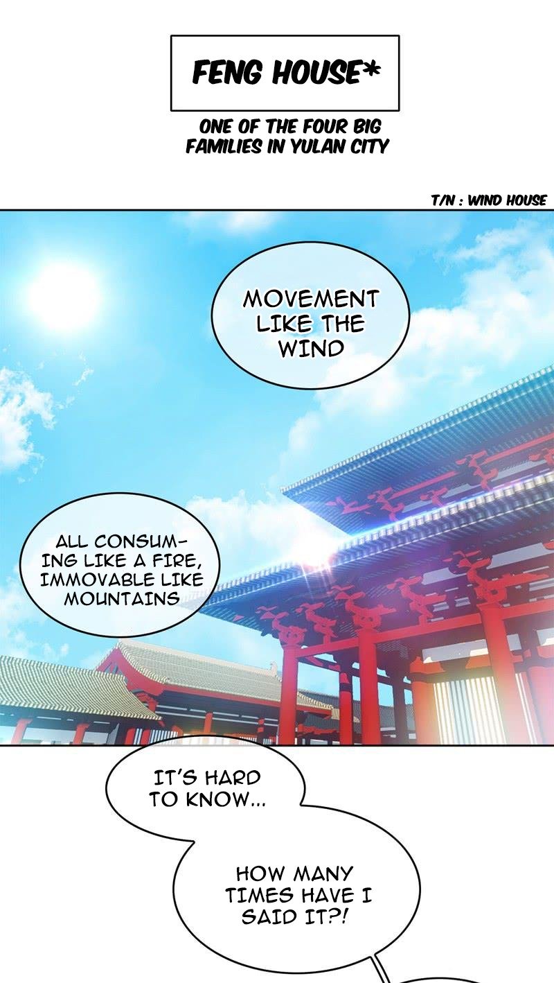 Martial Inverse - chapter-1 - Page 7