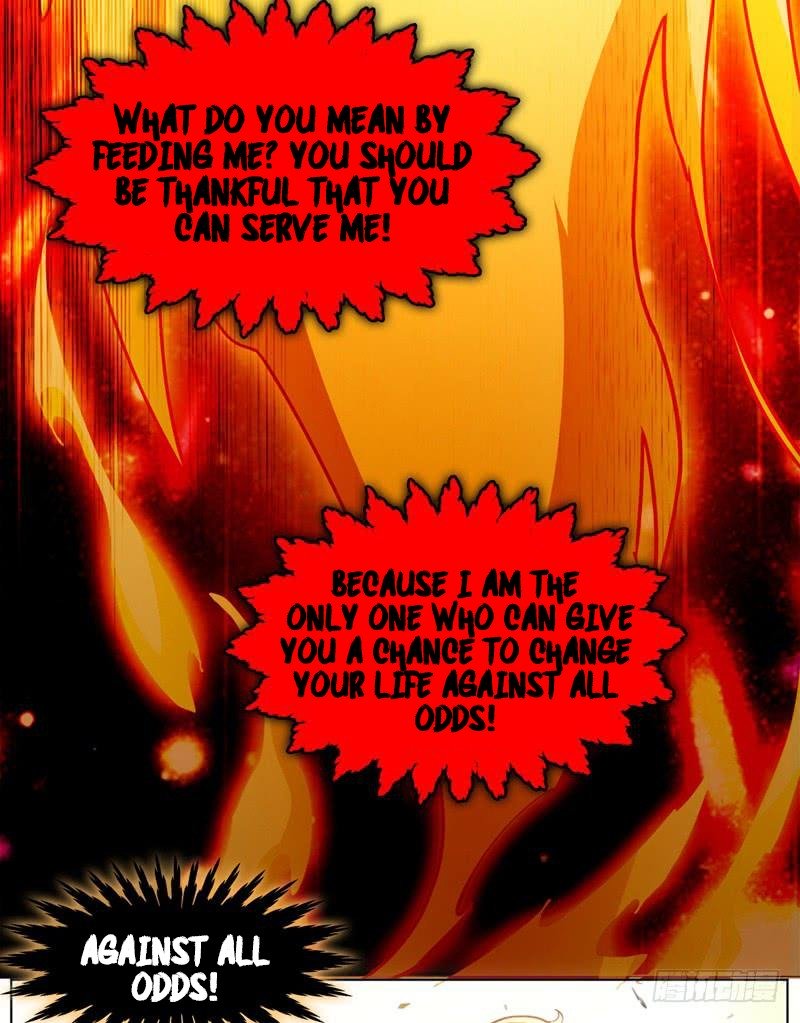 Martial Inverse - chapter-1 - Page 81