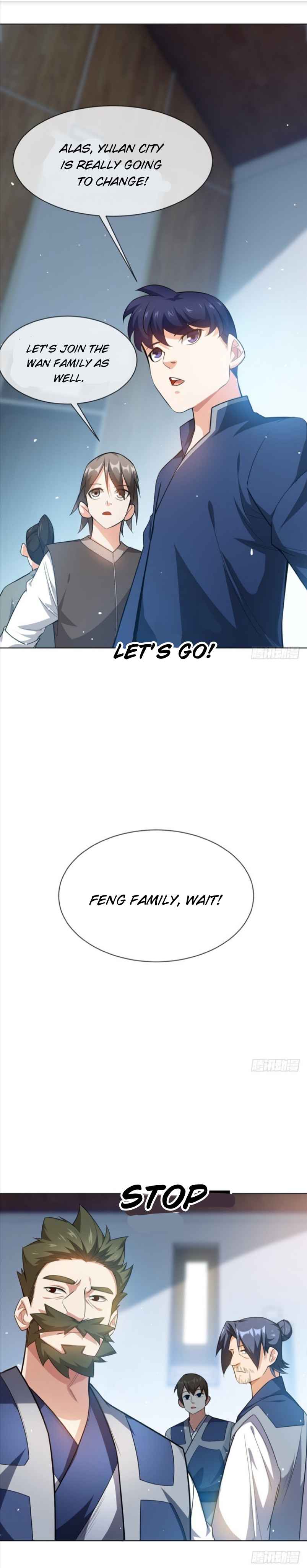 Martial Inverse - chapter-11 - Page 10