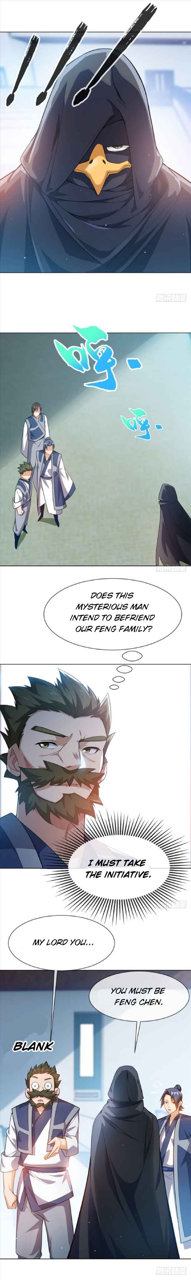 Martial Inverse - chapter-11 - Page 11