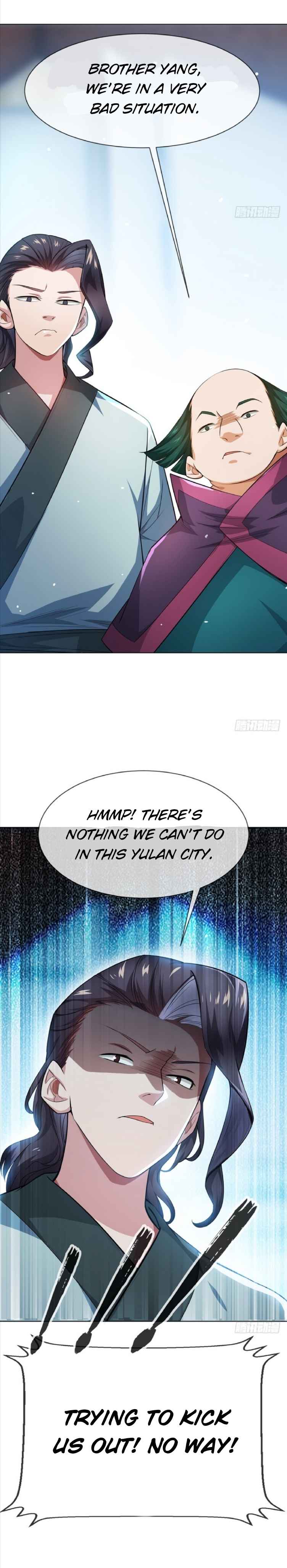 Martial Inverse - chapter-11 - Page 16