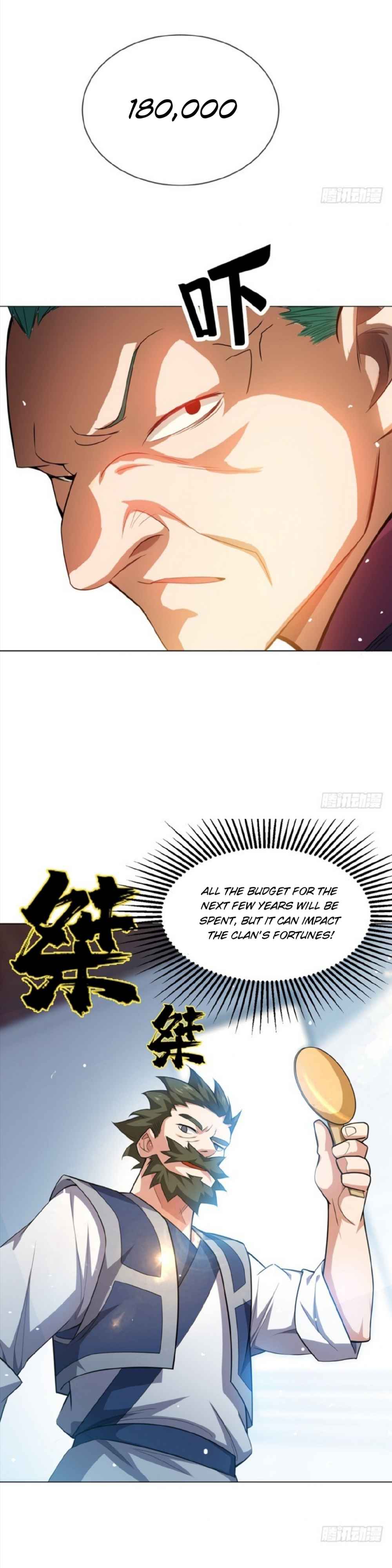 Martial Inverse - chapter-11 - Page 6