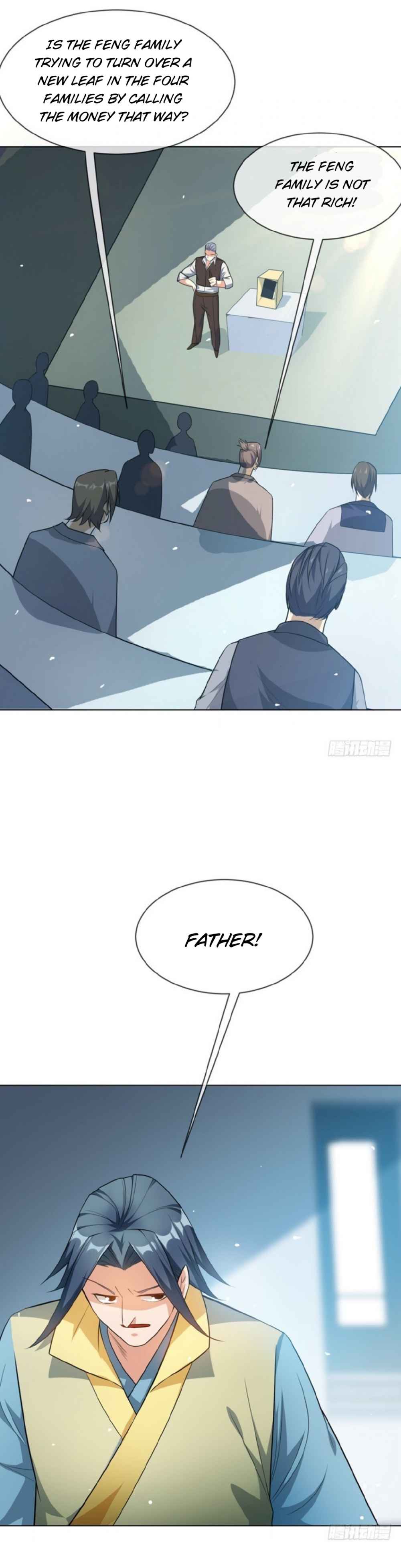 Martial Inverse - chapter-11 - Page 7
