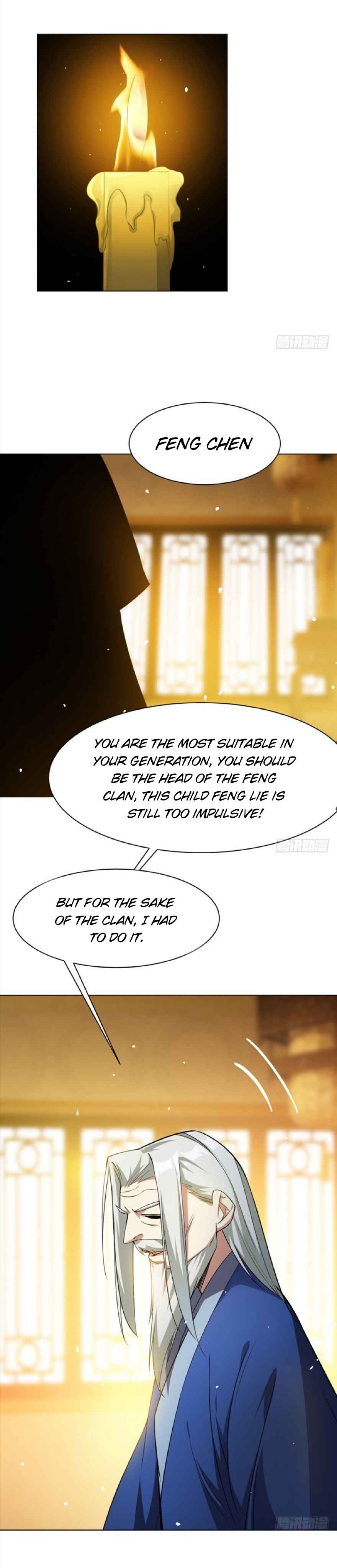 Martial Inverse - chapter-12 - Page 8