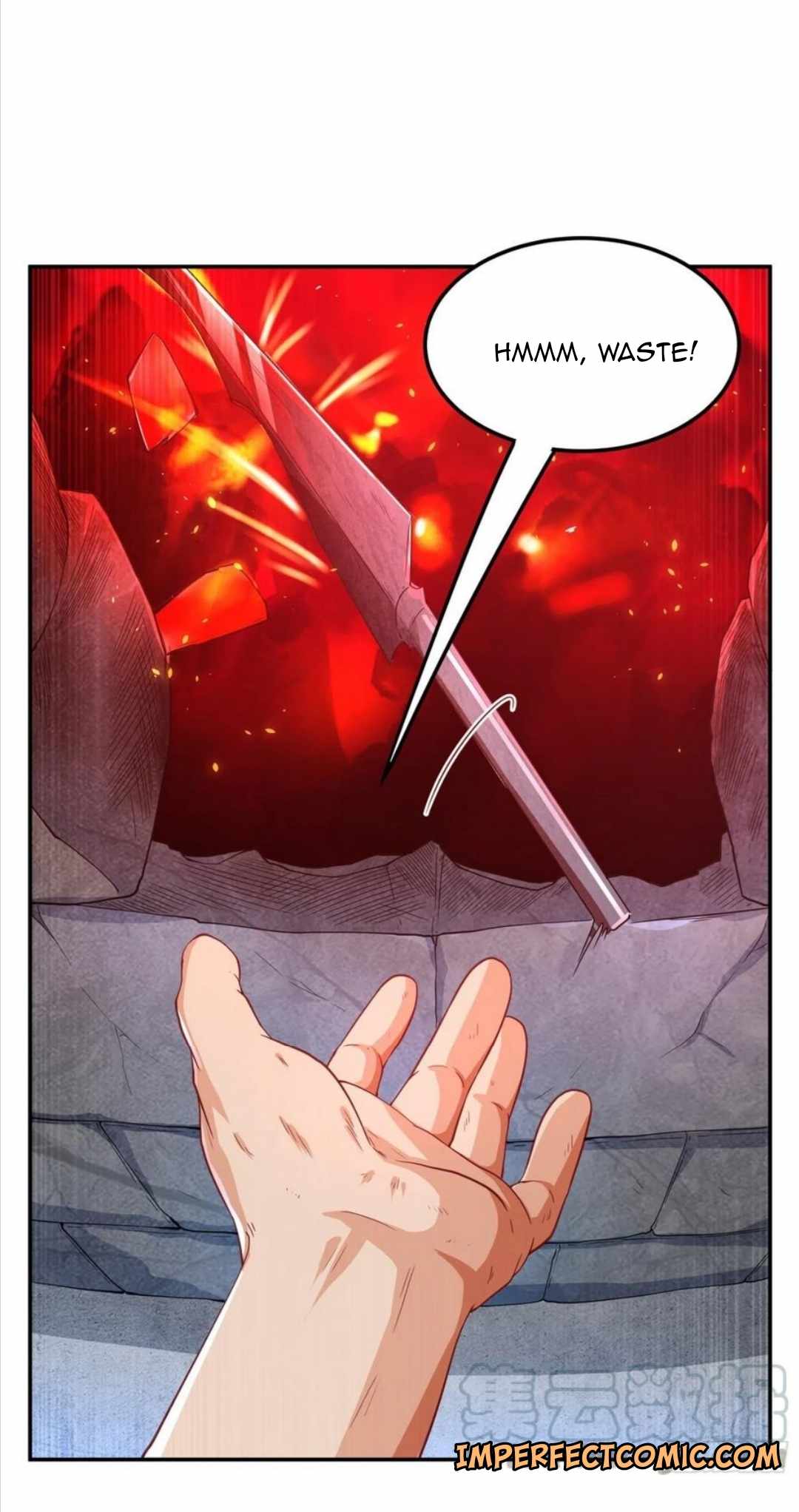 Martial Inverse - chapter-127 - Page 24