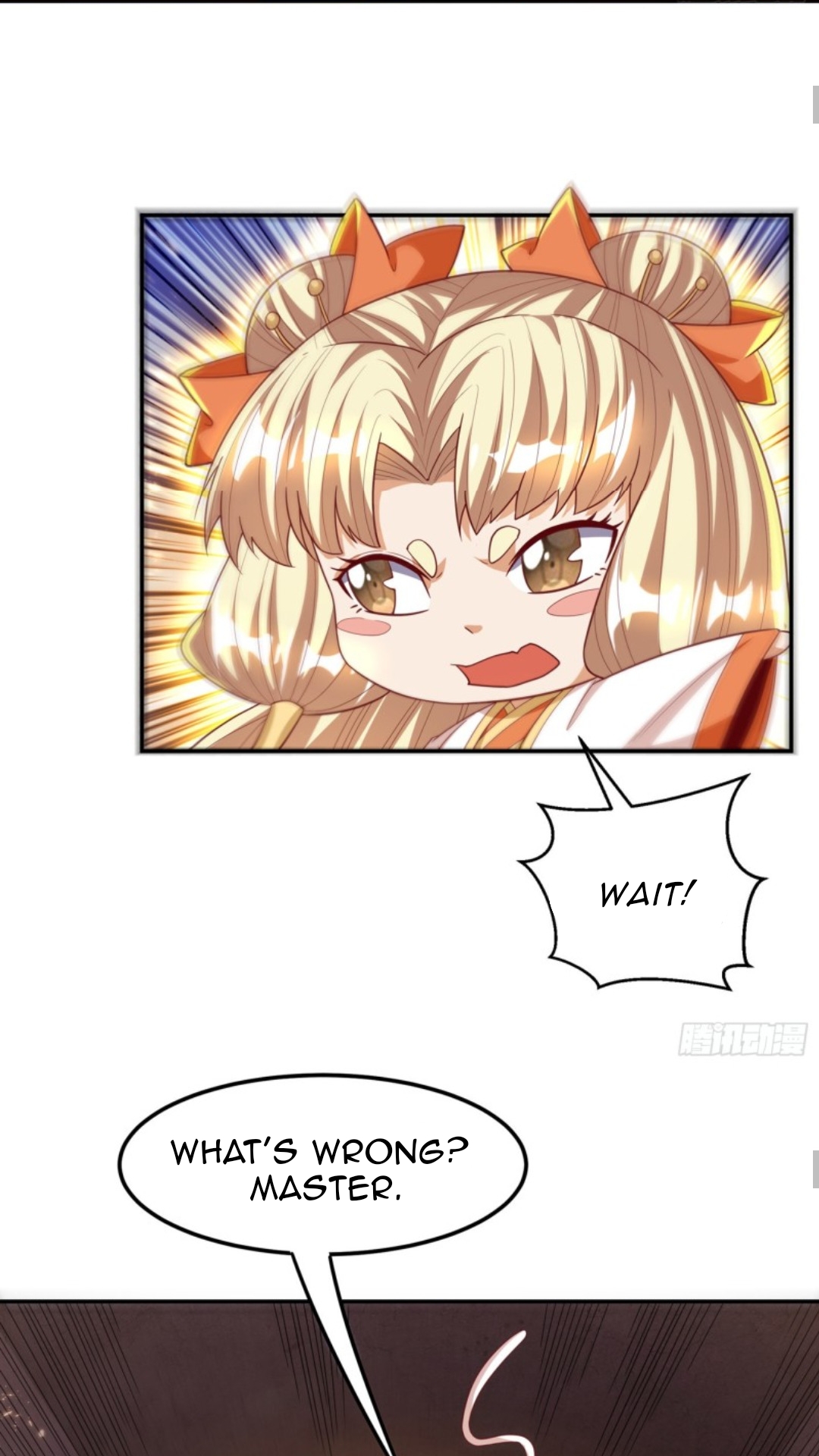 Martial Inverse - chapter-129 - Page 28