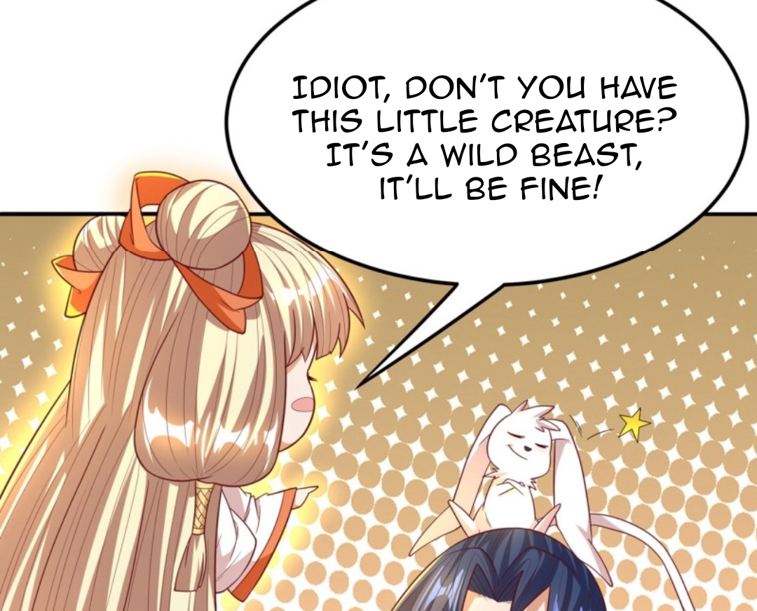 Martial Inverse - chapter-129 - Page 31