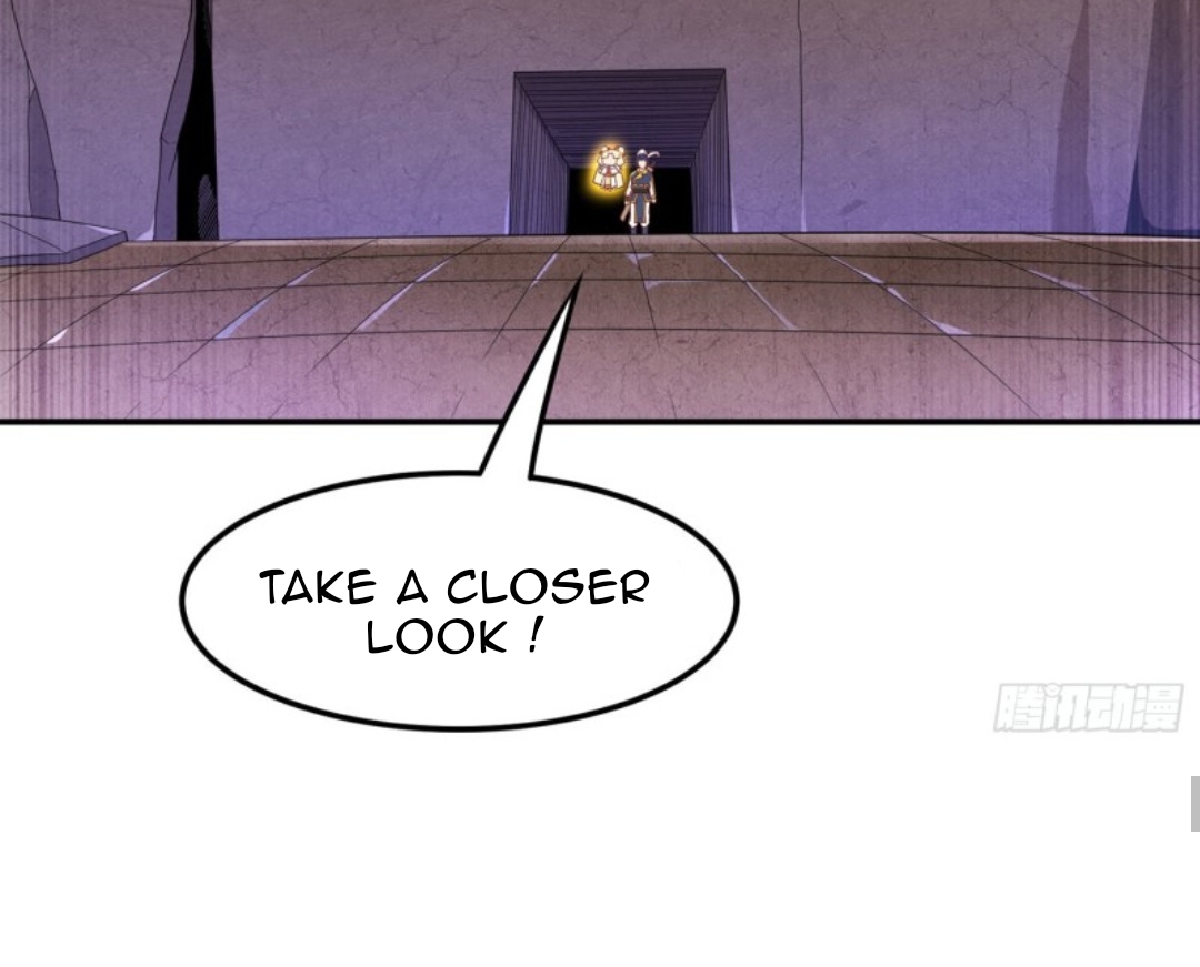 Martial Inverse - chapter-129 - Page 35