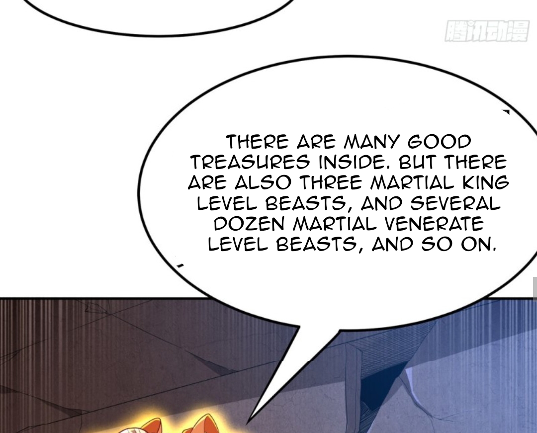 Martial Inverse - chapter-129 - Page 40