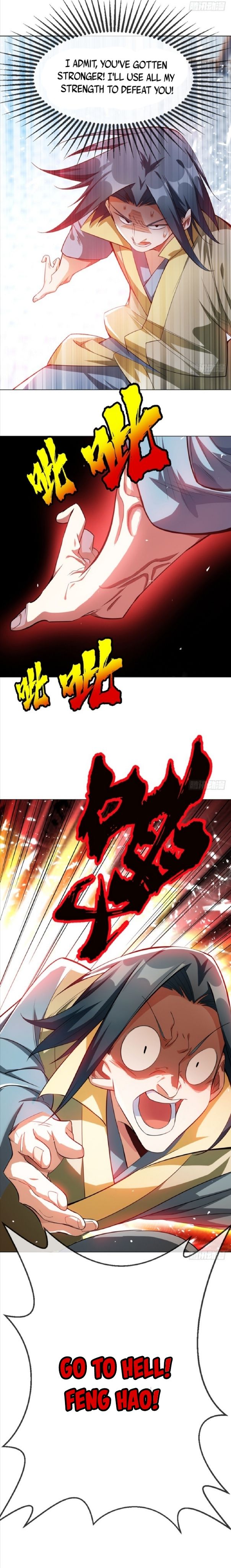 Martial Inverse - chapter-13 - Page 10