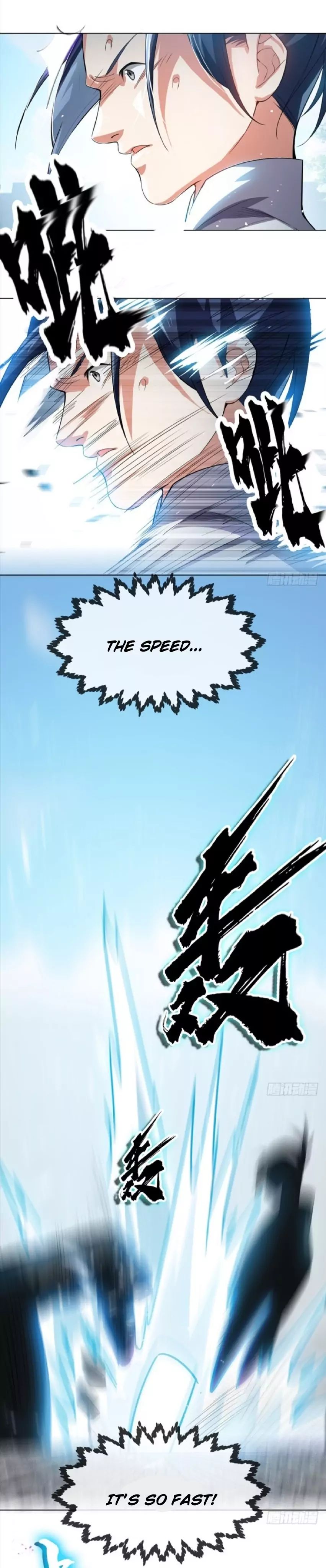 Martial Inverse - chapter-14 - Page 10