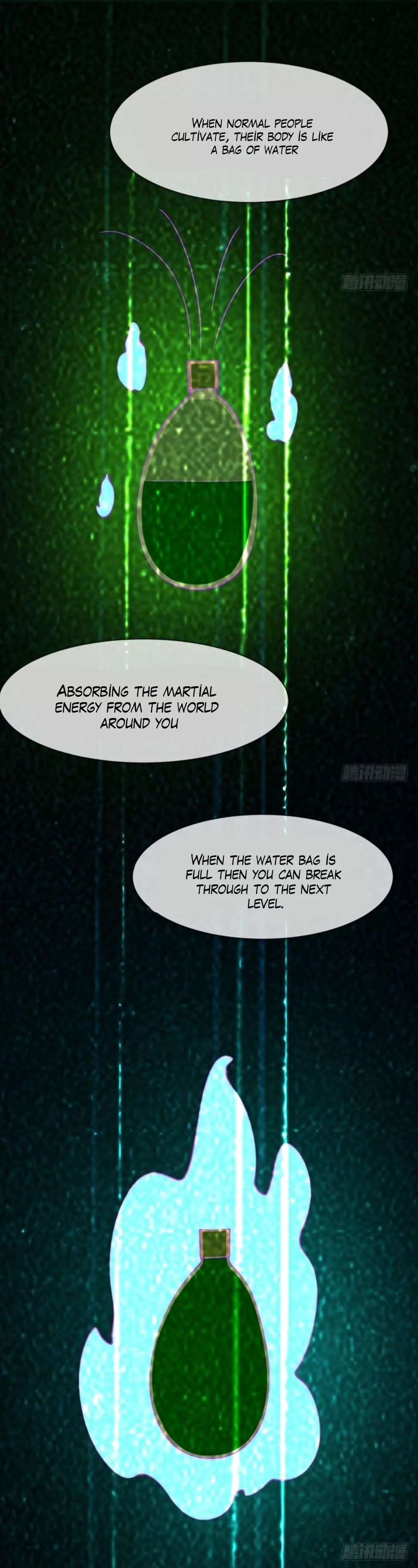 Martial Inverse - chapter-14 - Page 4