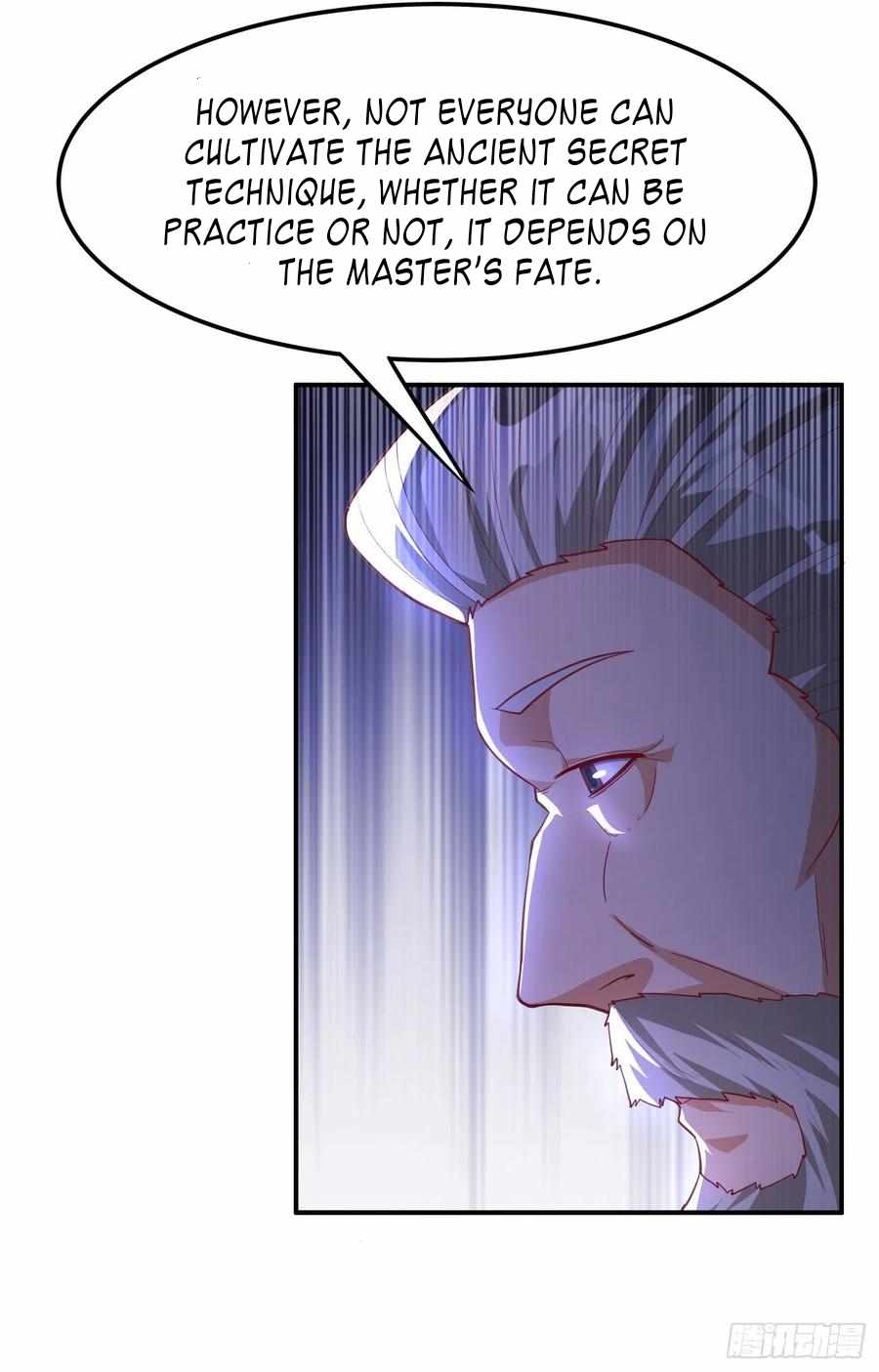 Martial Inverse - chapter-140 - Page 27