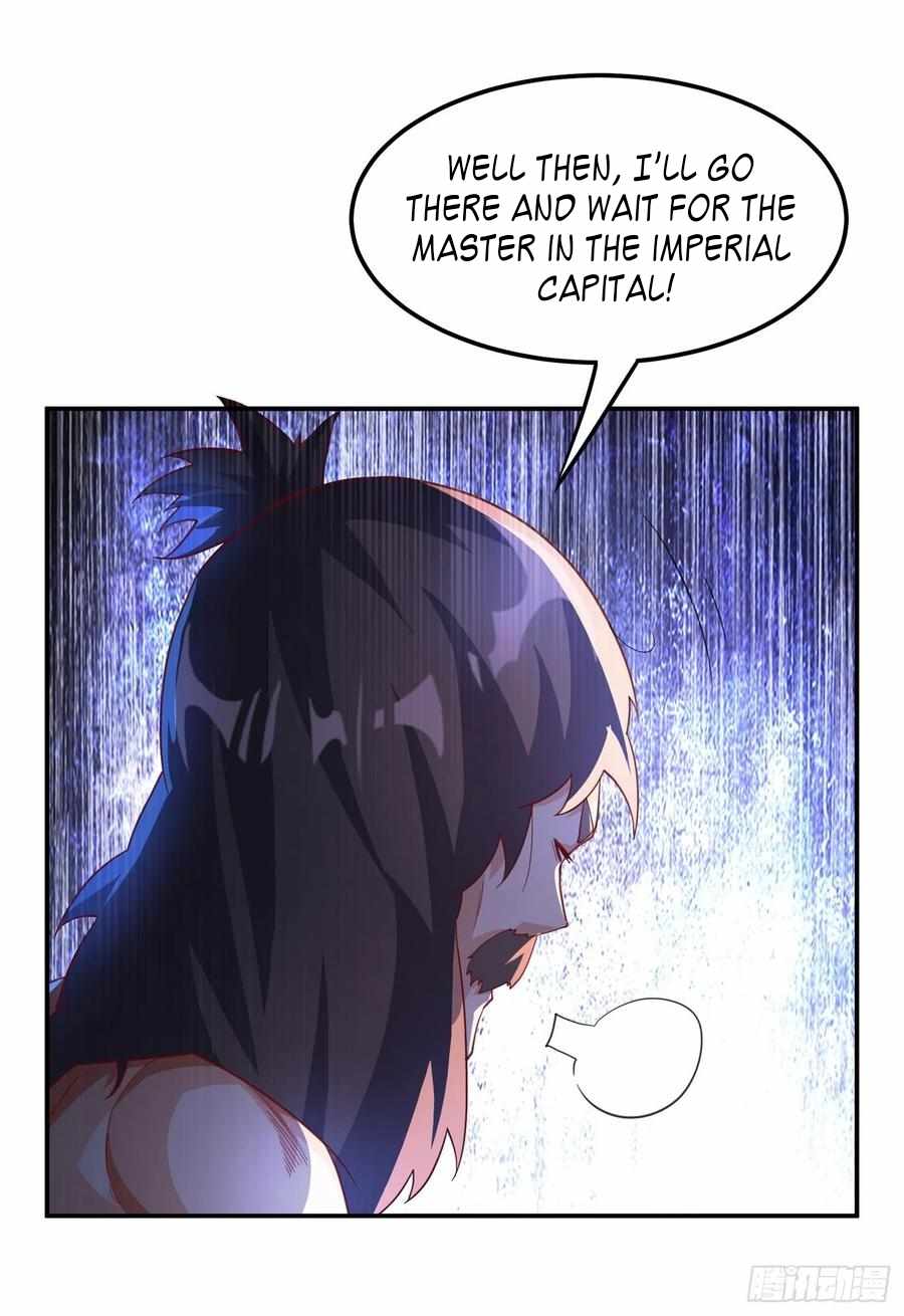 Martial Inverse - chapter-140 - Page 6