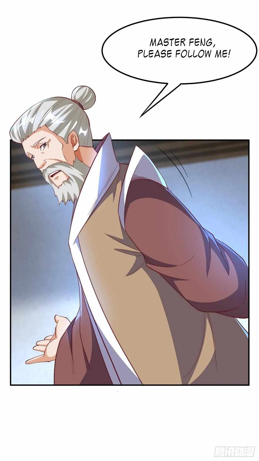 Martial Inverse - chapter-140 - Page 9