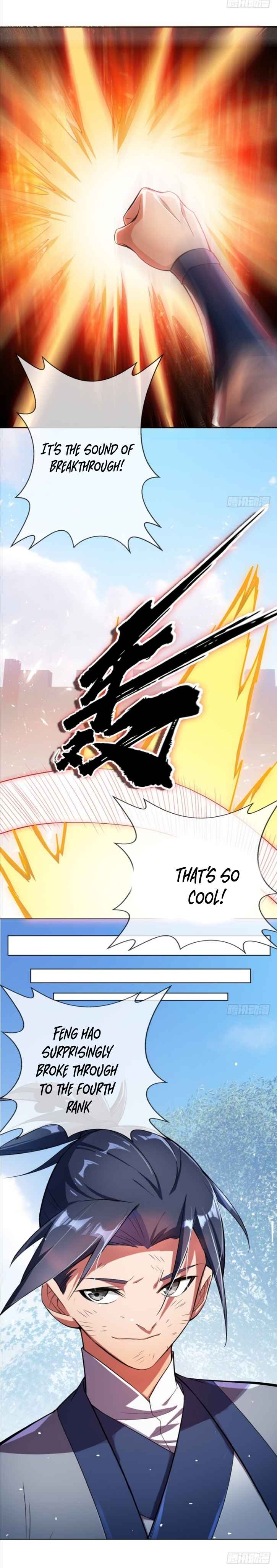 Martial Inverse - chapter-15 - Page 11