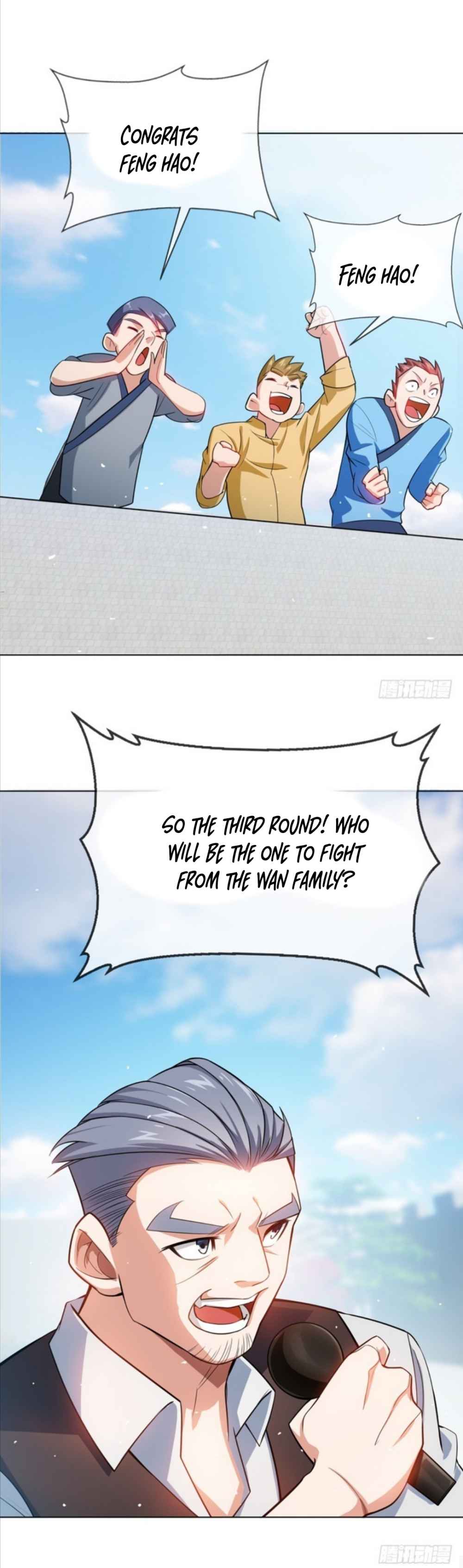 Martial Inverse - chapter-15 - Page 13