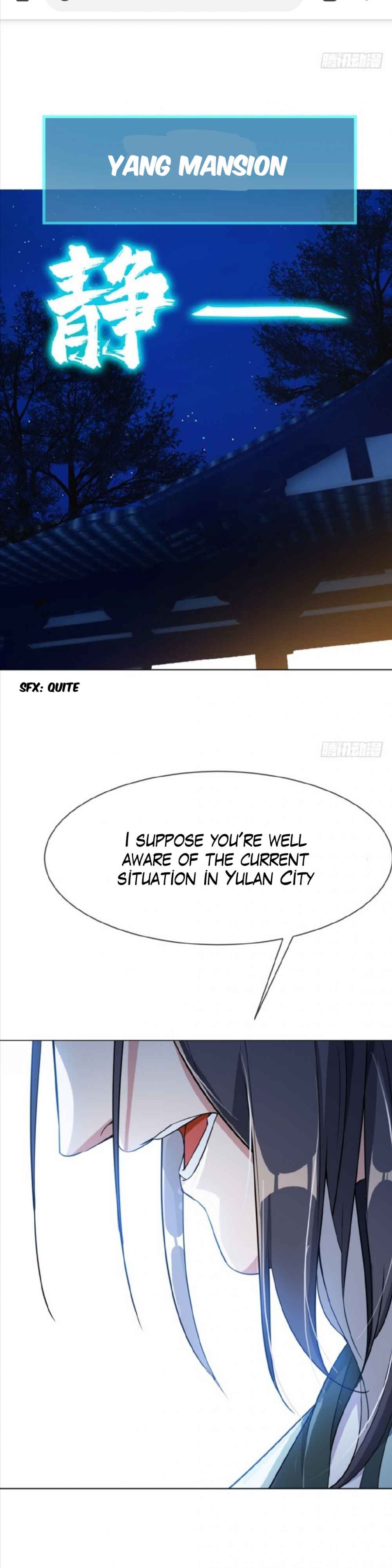 Martial Inverse - chapter-15 - Page 18