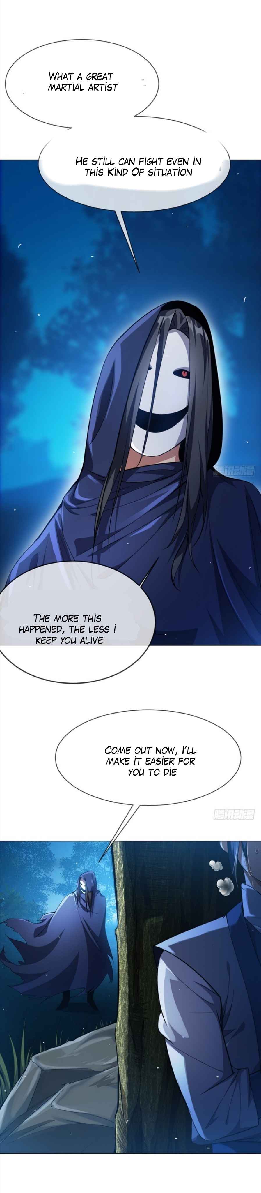 Martial Inverse - chapter-16 - Page 6