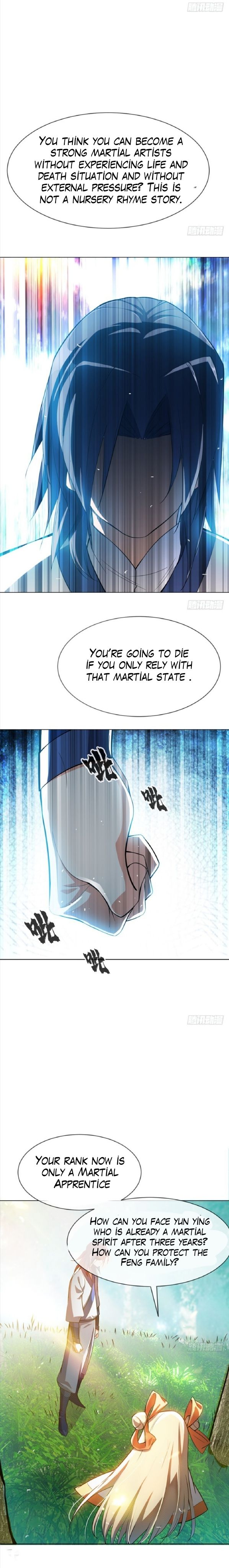 Martial Inverse - chapter-17 - Page 14