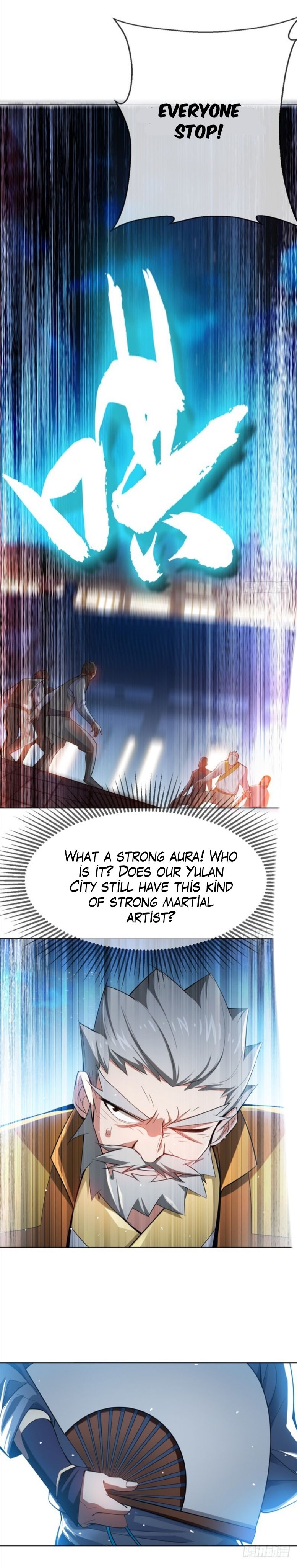 Martial Inverse - chapter-18 - Page 10