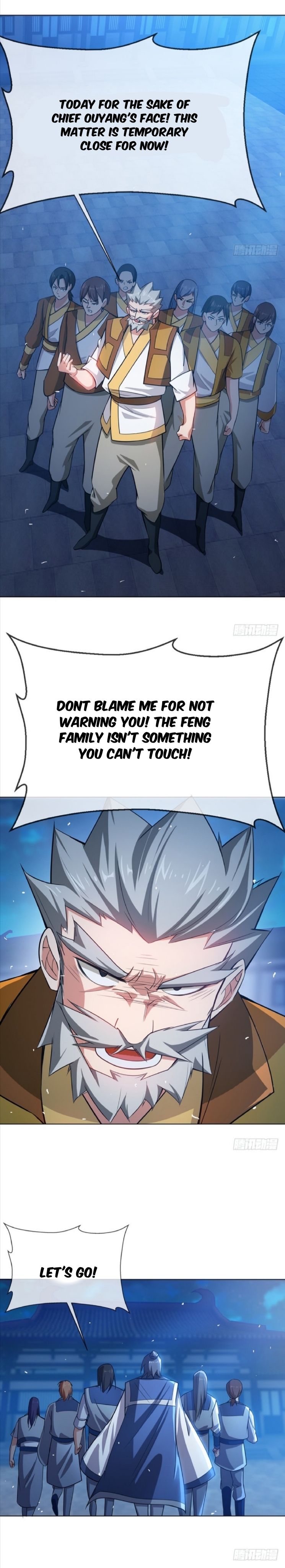 Martial Inverse - chapter-18 - Page 13