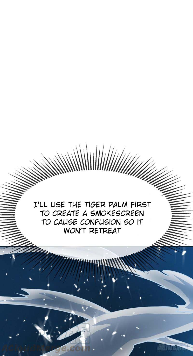 Martial Inverse - chapter-19 - Page 22