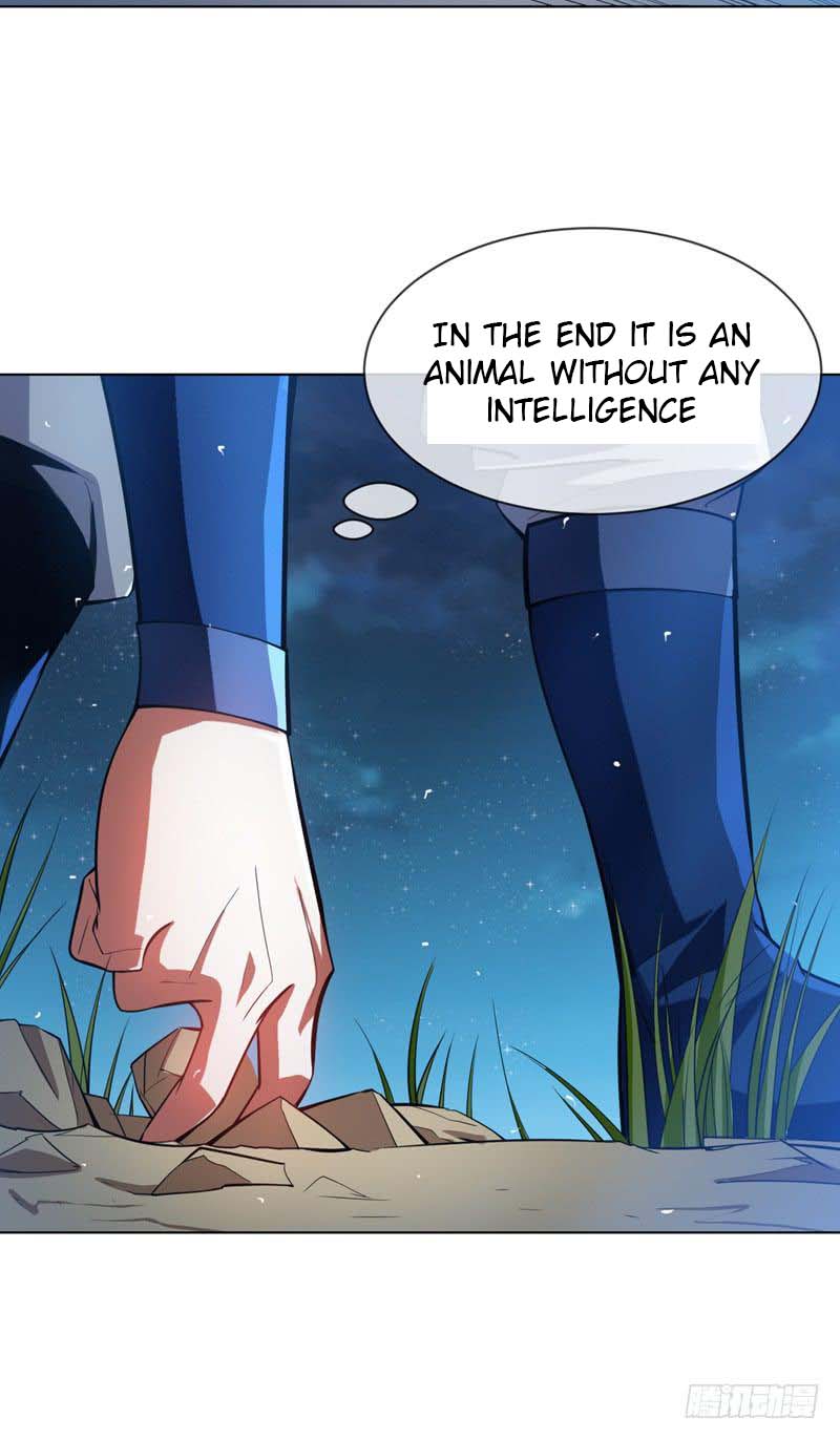 Martial Inverse - chapter-19 - Page 25