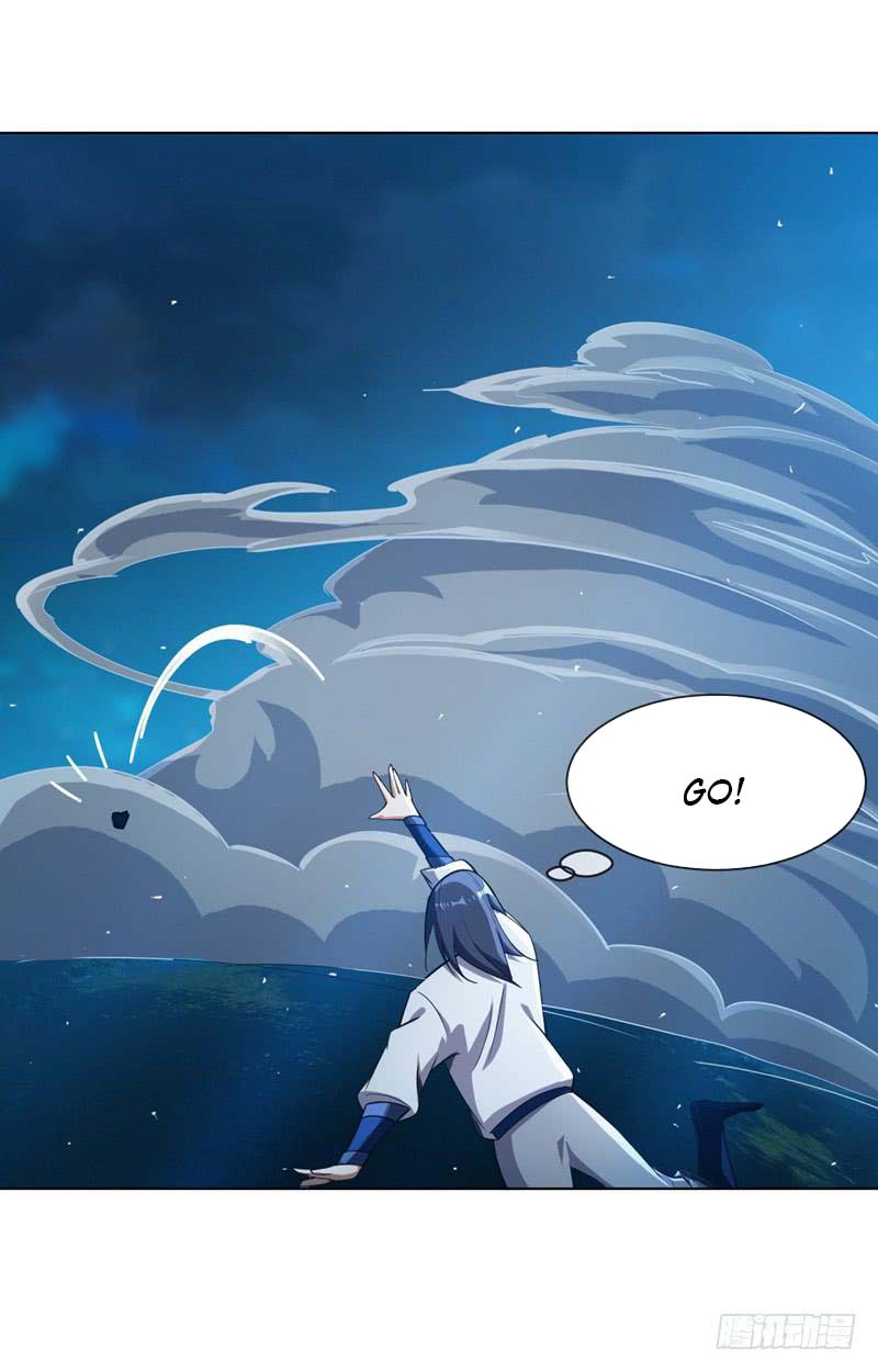 Martial Inverse - chapter-19 - Page 26